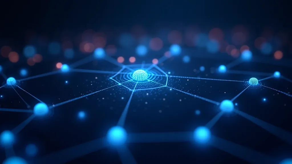 Blockchain tehnoloģija